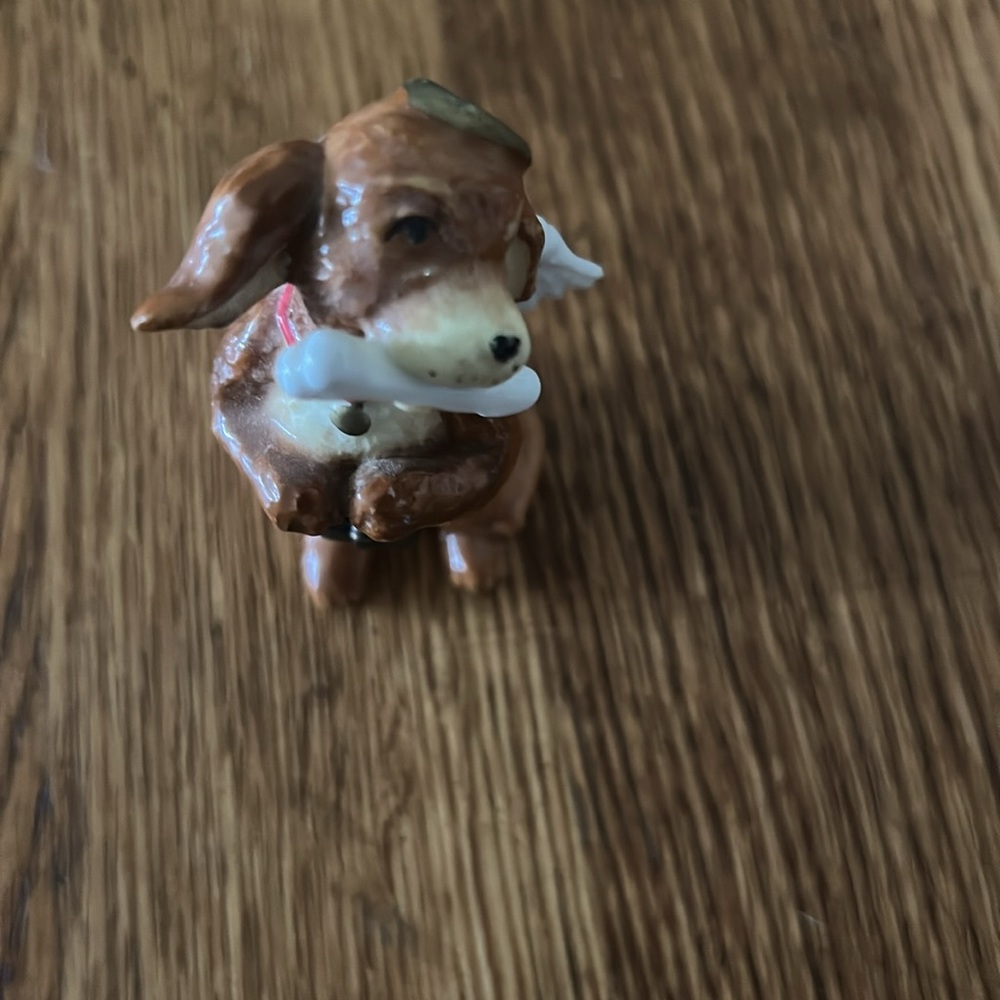 Midwest Angel dog tricker box